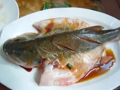Make Vacuate herring step 5