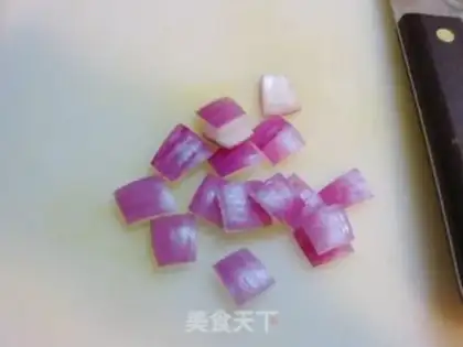 Make Fakacha step 8