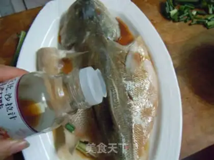 Make Vacuate herring step 7