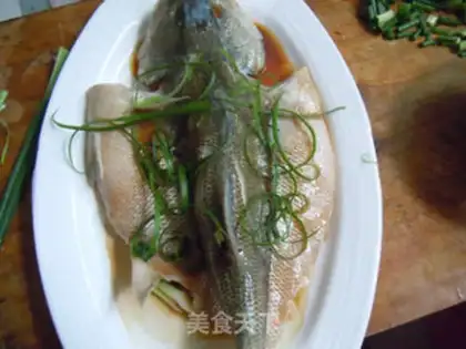 Make Vacuate herring step 8