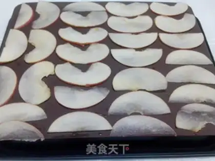 Make Apple chip step 2