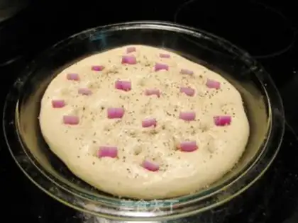 Make Fakacha step 10