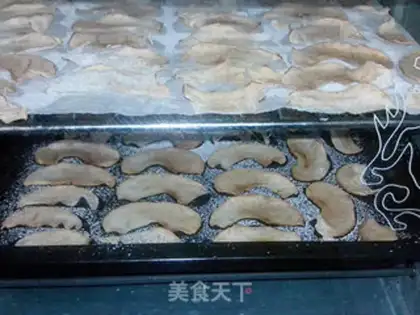 Make Apple chip step 3