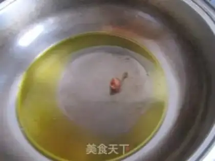 Make Pleaky shrimp step 0