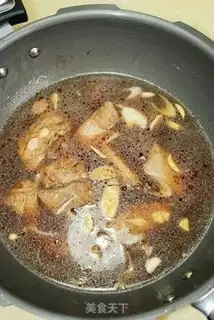 Make Squid ribs step 5