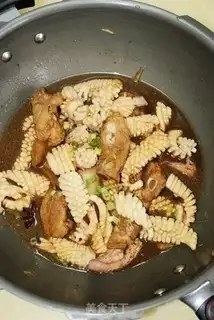 Make Come back to the pot step 2