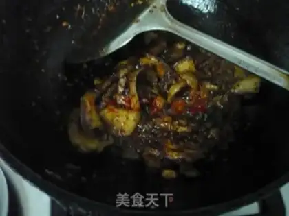 Make Come back to the pot step 5