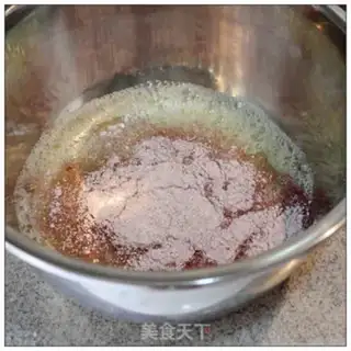 Make Rose cupcakes step 0