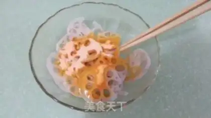 Make Orange Juice step 3