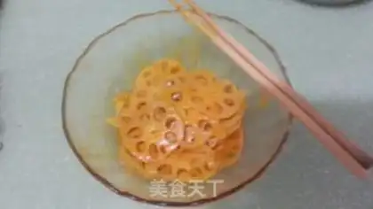 Make Orange Juice step 4