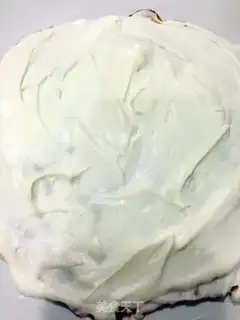 Make Milk lasagna step 4