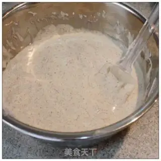 Make Rose cupcakes step 5