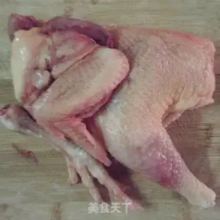 Make step 1