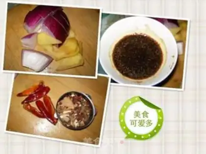 Make step 2