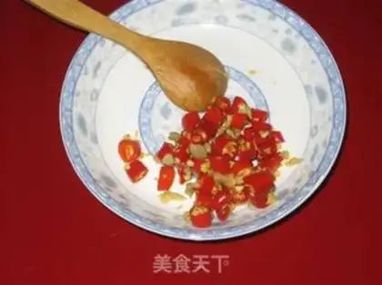 Make step 5