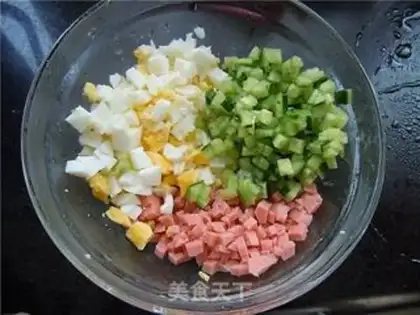 Make step 3