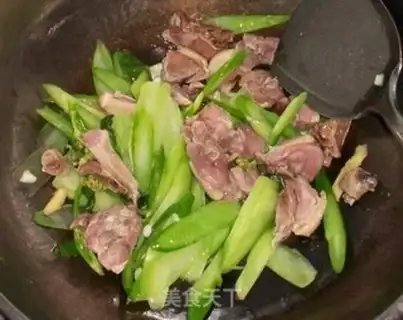 Make step 5