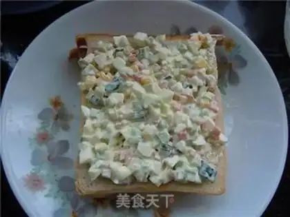 Make step 7