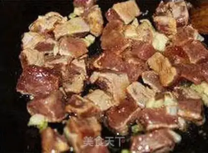 Make step 5