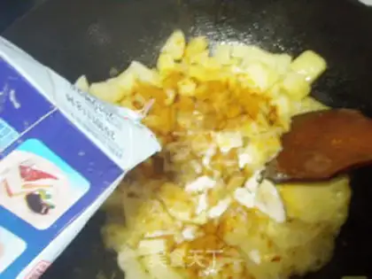 Make step 5