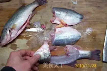 Make step 2
