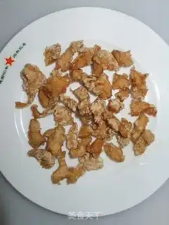 Make step 5