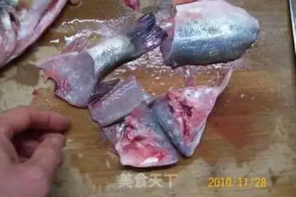 Make step 3