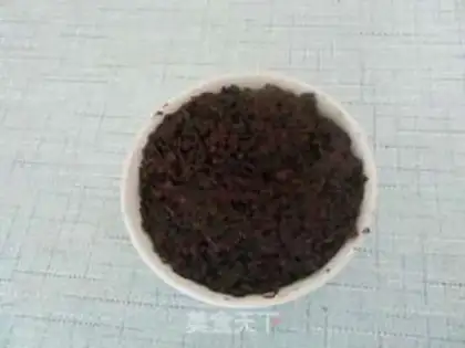 Make step 1