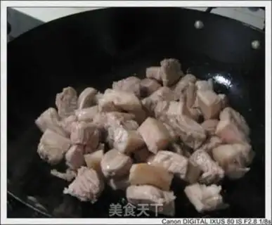 Make step 2