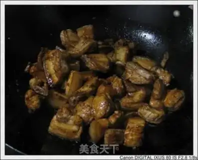 Make step 3