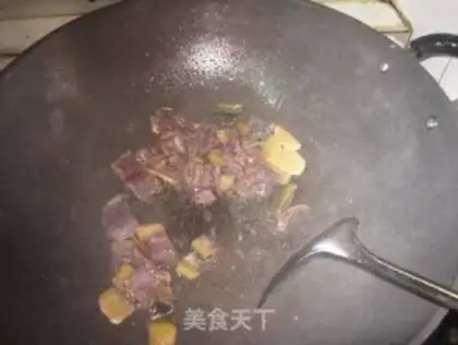 Make step 5