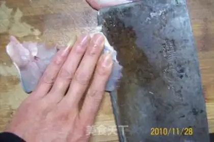 Make step 10
