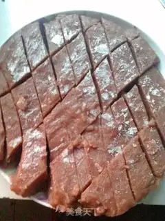Make step 4