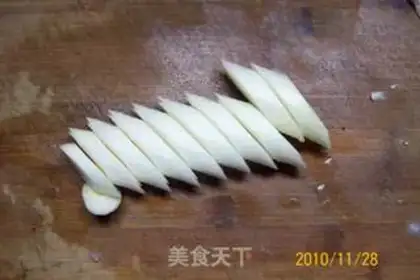 Make step 15