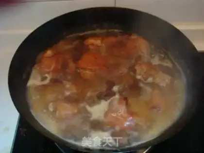 Make step 2