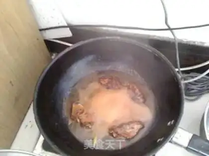 Make step 1