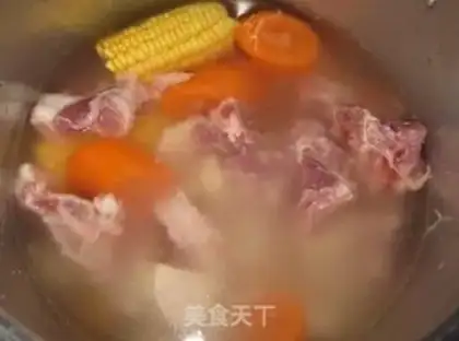Make step 2