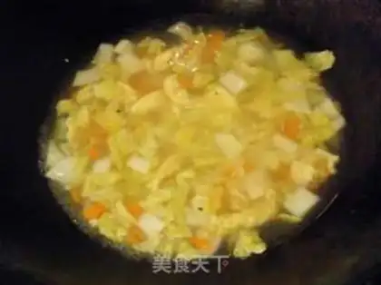 Make step 5