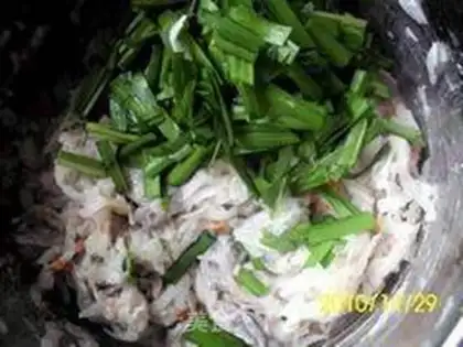 Make step 5