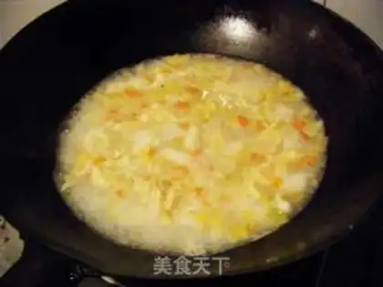 Make step 6