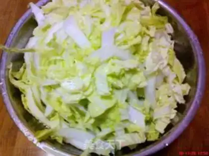 Make step 1