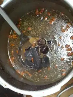 Make step 5
