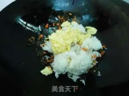 Make step 5