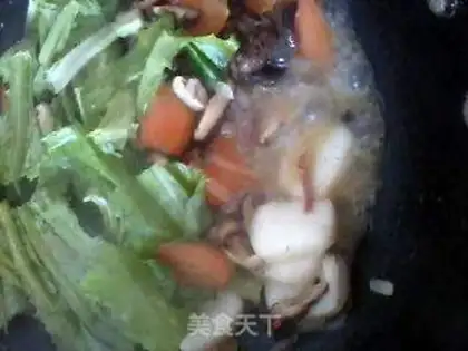 Make step 5