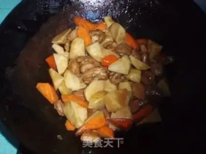 Make  step 5