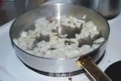 Make step 3