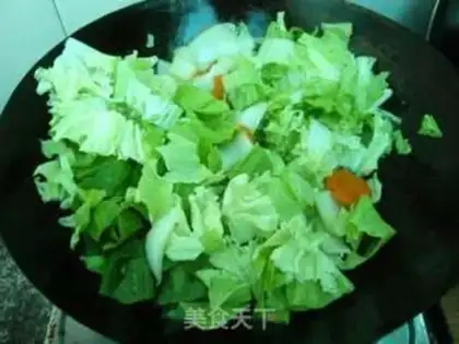 Make step 5