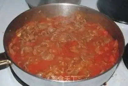 Make step 8