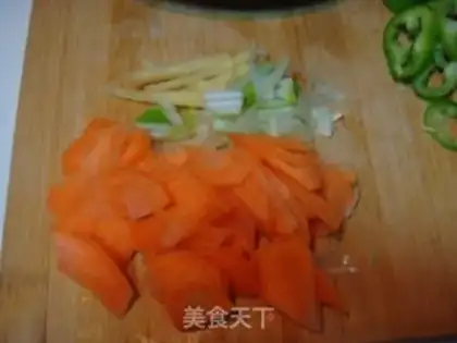 Make step 2
