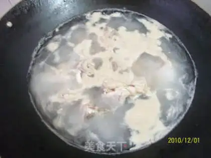 Make  step 1